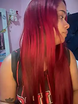 sweet morbid hot online show from 07/21/26, 08:54