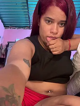 sweet morbid hot online show from 12/06/24, 11:08