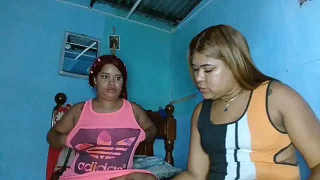 sweet morbid hot online show from 10/28/25, 09:36