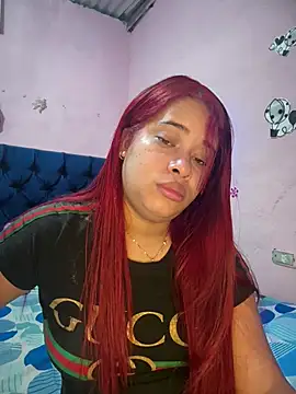 sweet morbid hot online show from 06/07/26, 06:24