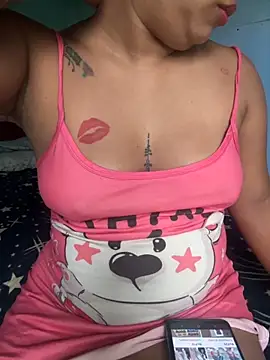 sweet morbid hot online show from 09/30/25, 09:10