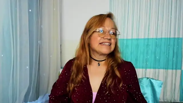 anthonela mature  online show from 05/12/26, 11:00
