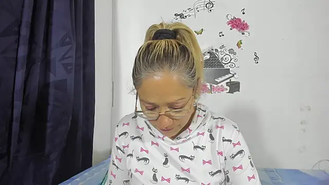 anthonela mature  online show from 02/13/25, 09:38