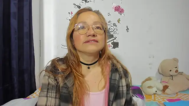 anthonela mature  online show from 10/12/25, 08:43