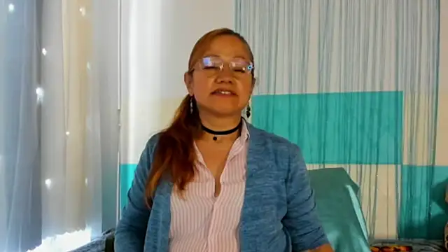 anthonela mature  online show from 05/08/26, 08:23