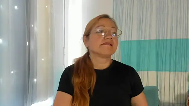 anthonela mature  online show from 06/03/26, 07:29