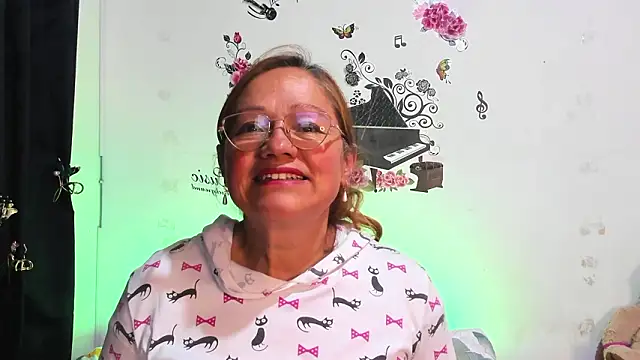 anthonela mature  online show from 02/05/26, 12:06