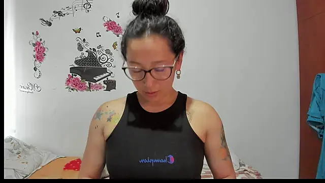 anthonela mature  online show from 09/11/25, 06:19