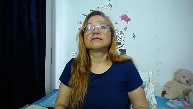 anthonela mature  online show from 12/16/25, 06:12