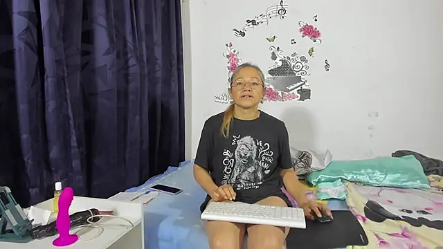 anthonela mature  online show from 03/04/25, 02:06