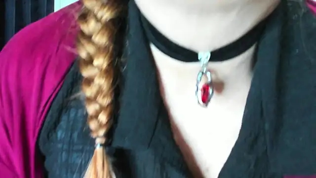 anthonela mature  online show from 02/05/26, 09:10