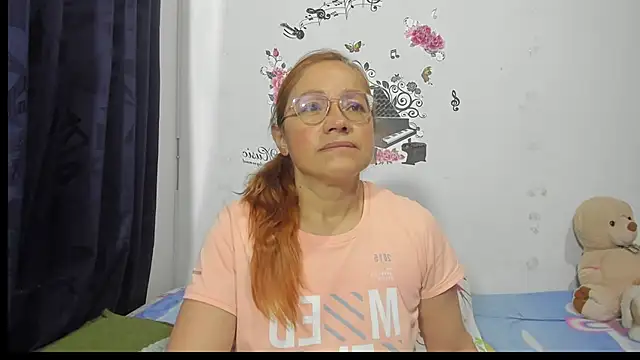 anthonela mature  online show from 09/21/25, 03:39