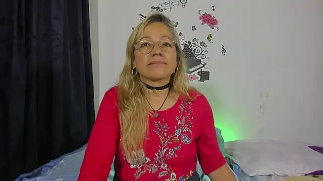 anthonela mature  online show from 03/06/25, 11:09