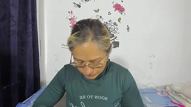 anthonela mature  online show from 03/14/25, 07:01