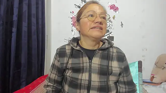 anthonela mature  online show from 10/29/25, 01:21