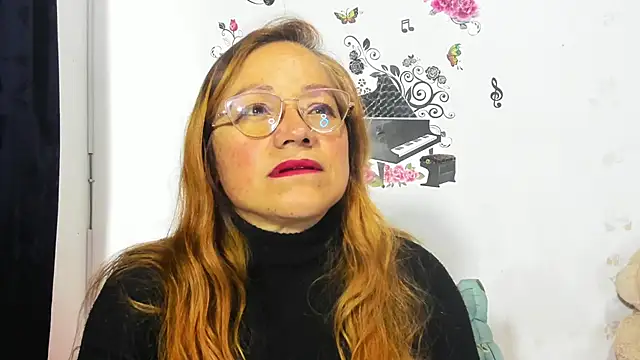 anthonela mature  online show from 01/14/26, 07:39