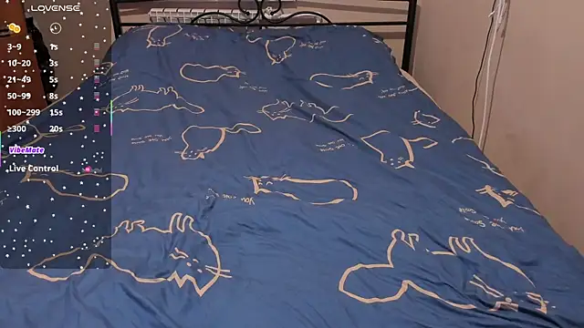 eva zero online show from 03/13/26, 02:11