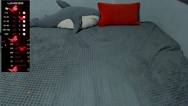 eva zero online show from 03/13/25, 09:16