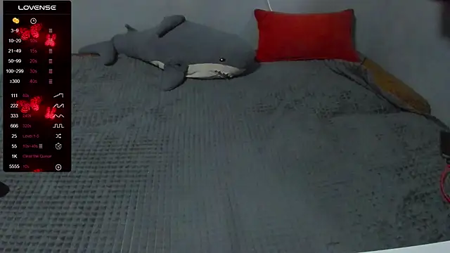 eva zero online show from 03/05/25, 02:01