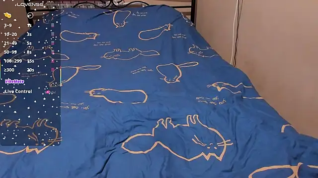 eva zero online show from 02/13/26, 02:06