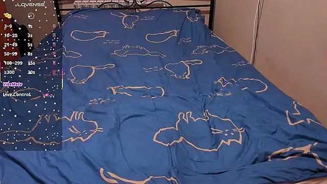 eva zero online show from 02/23/26, 12:06