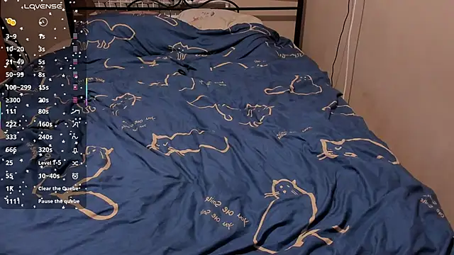 eva zero online show from 04/10/26, 03:30