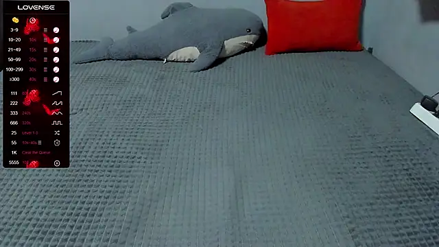 eva zero online show from 03/19/25, 05:28