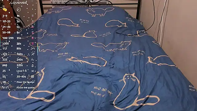 eva zero online show from 04/14/26, 01:49