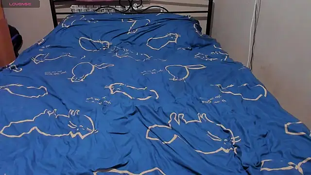 eva zero online show from 02/12/26, 02:06