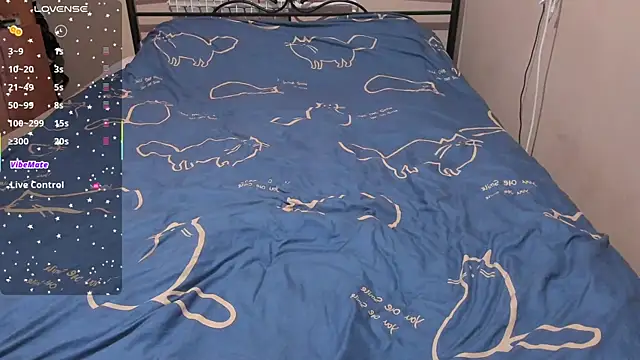 eva zero online show from 03/11/26, 02:00