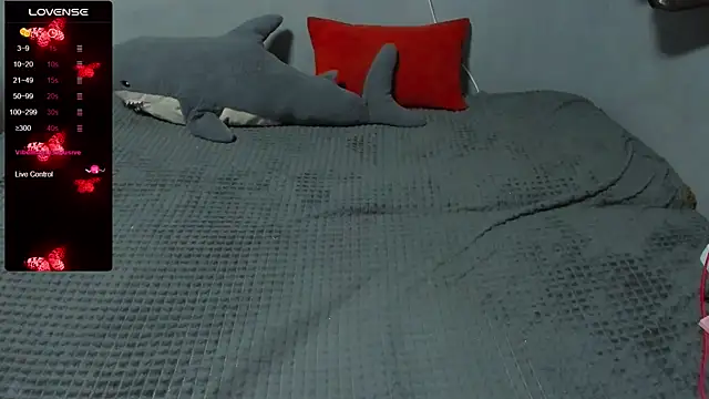 eva zero online show from 03/06/25, 06:05