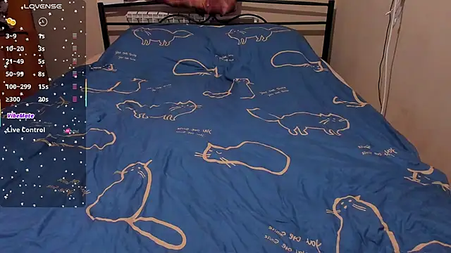 eva zero online show from 02/26/26, 04:18