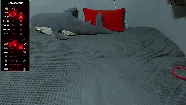 eva zero online show from 03/07/25, 05:06