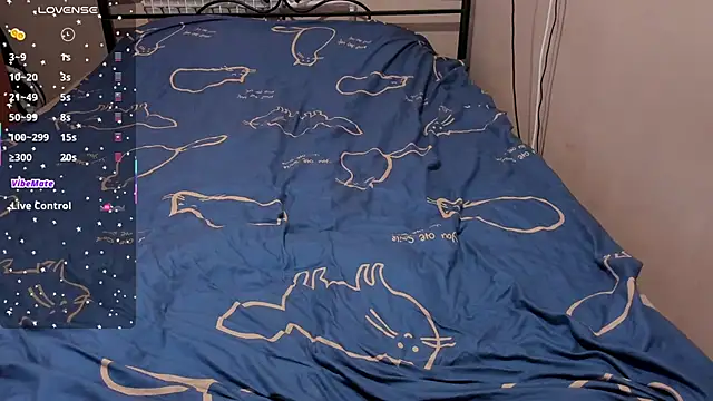 eva zero online show from 04/06/26, 02:07