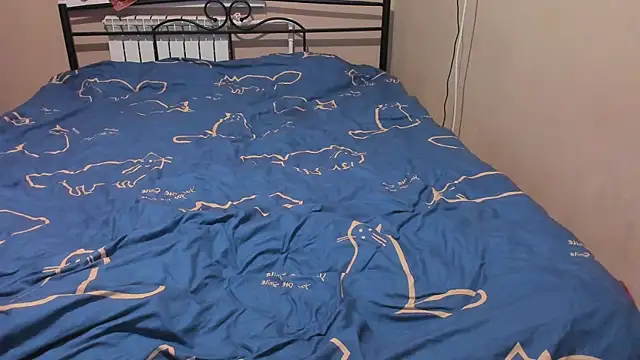 eva zero online show from 01/12/26, 02:13