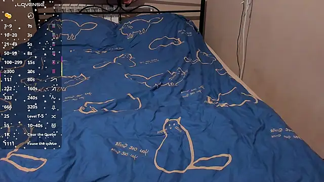 eva zero online show from 02/24/26, 03:13