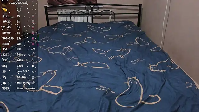 eva zero online show from 12/19/25, 02:30