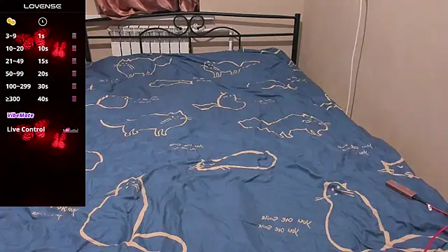 eva zero online show from 12/04/25, 02:05