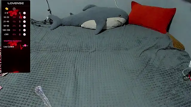 eva zero online show from 03/17/25, 09:46