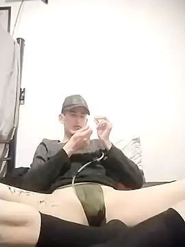 BIG   BEN online show from 01/26/25, 02:08