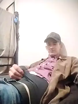 BIG   BEN online show from 01/25/25, 03:19