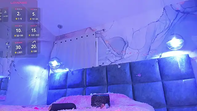 AntonellaRossi online show from 02/24/26, 07:59