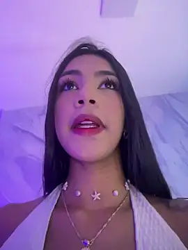 AntonellaRossi online show from 03/28/26, 07:48