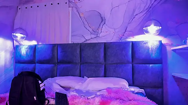 AntonellaRossi online show from 03/02/26, 08:16