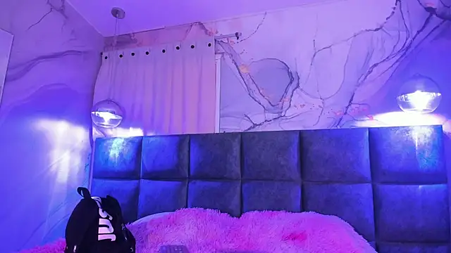 AntonellaRossi online show from 03/21/26, 08:02