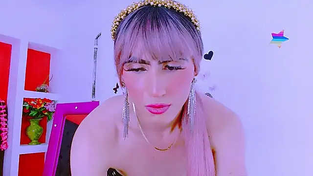 priscilahotker online show from 02/17/25, 02:28