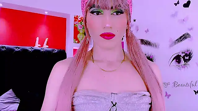 priscilahotker online show from 03/17/25, 07:02
