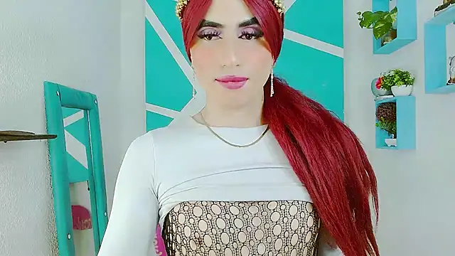 priscilahotker online show from 03/01/25, 09:04