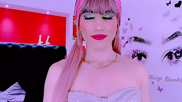 priscilahotker online show from 03/17/25, 01:08