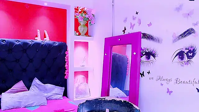 priscilahotker online show from 03/12/25, 05:46